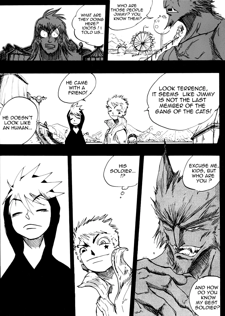 Dreamland - Chapter 12 - Page 3