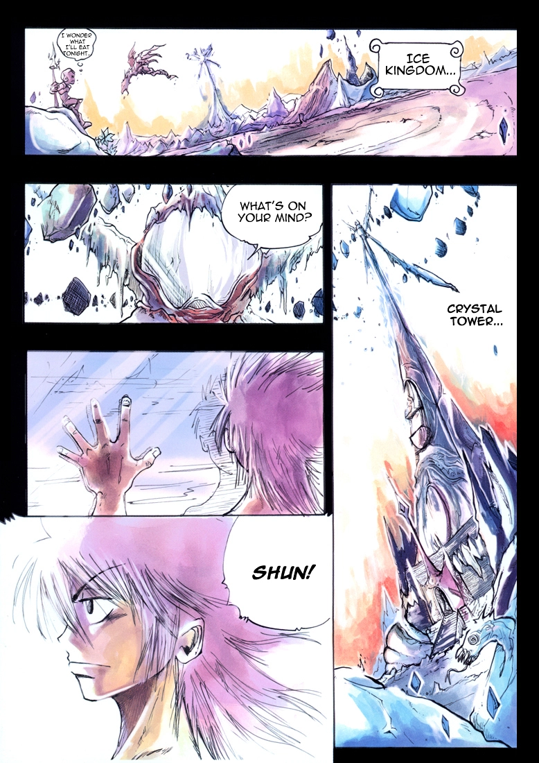 Dreamland - Chapter 18 - Page 6