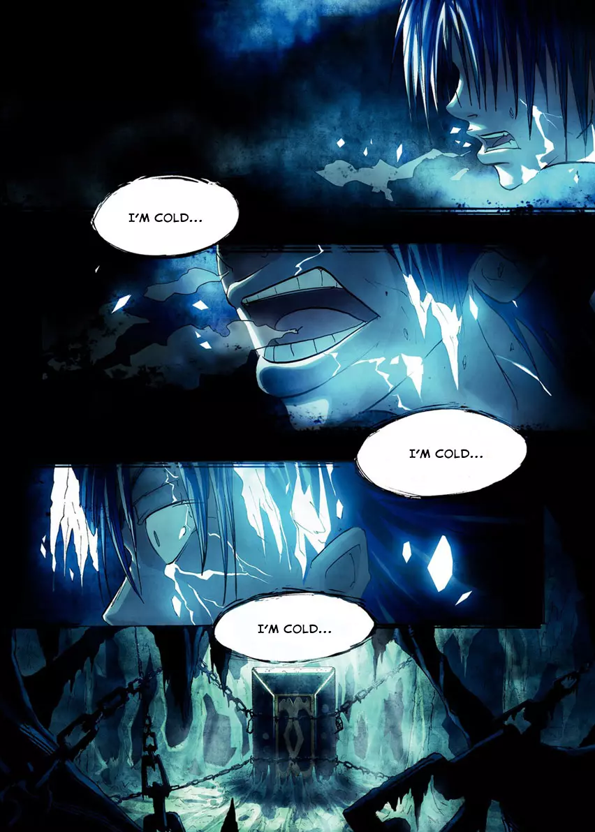 Dreamland - Chapter 48 - Page 7