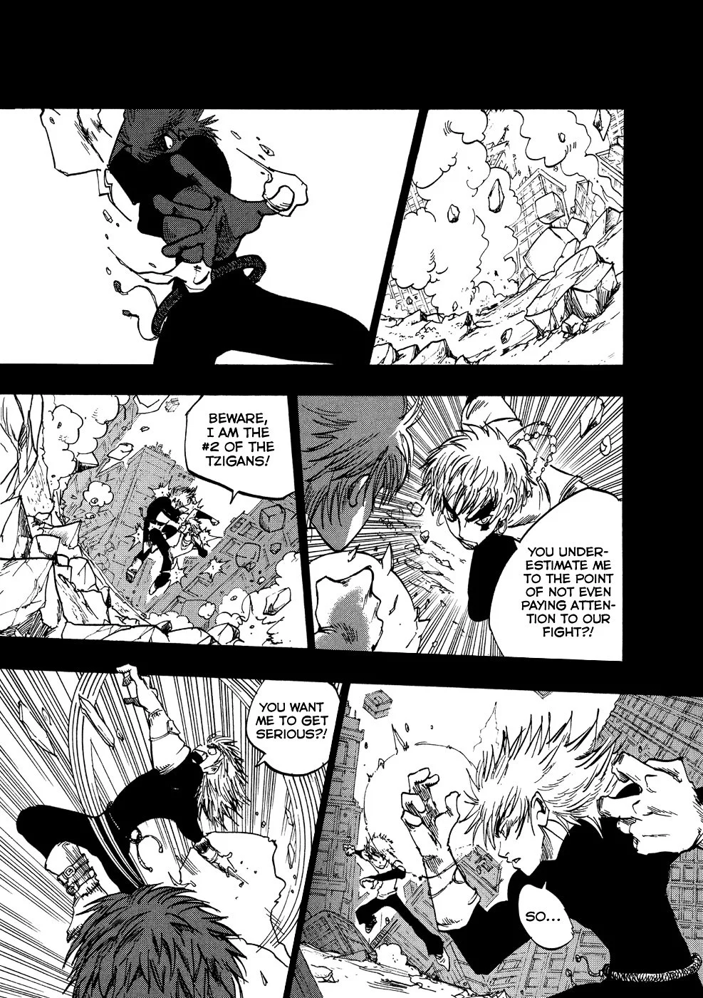 Dreamland - Chapter 59 - Page 6