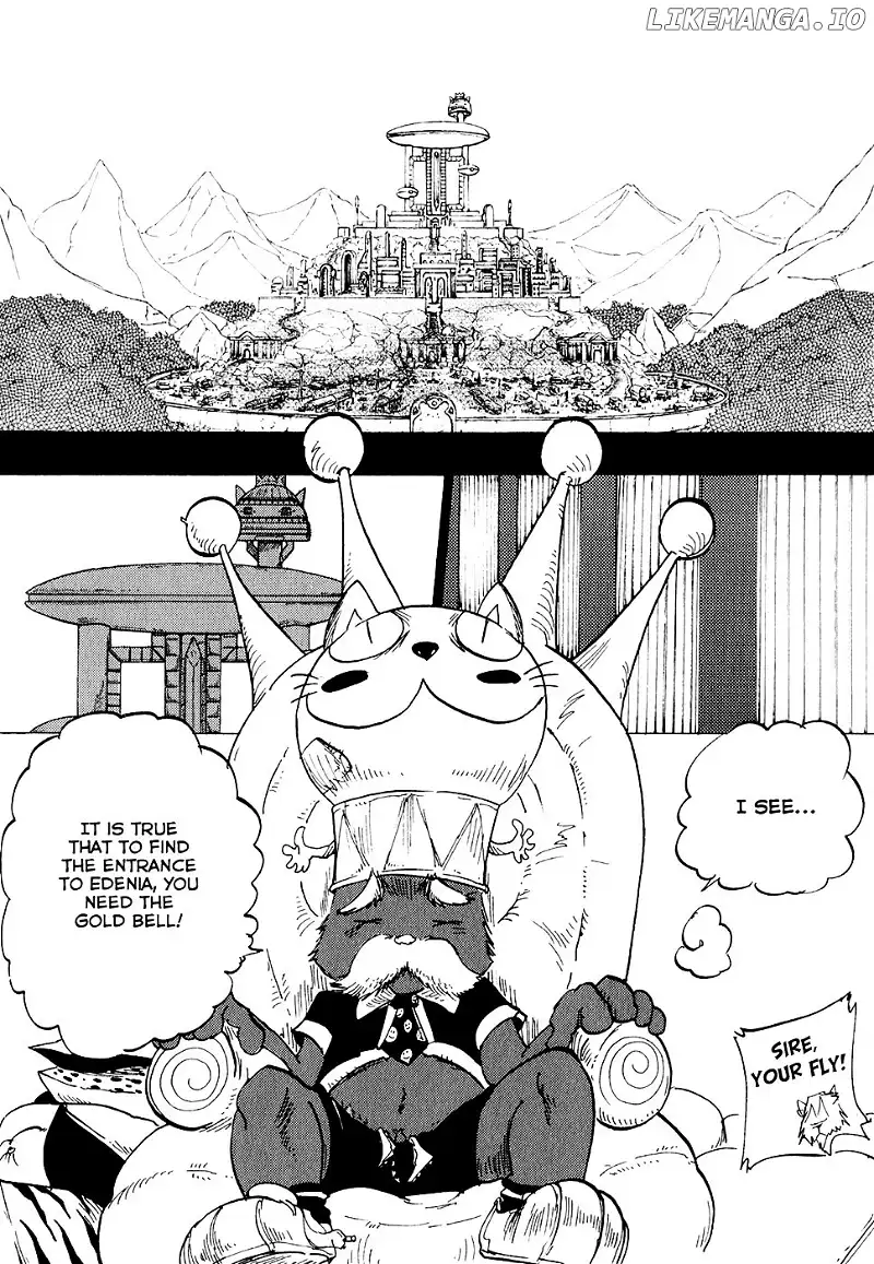 Dreamland - Chapter 67 - Page 4