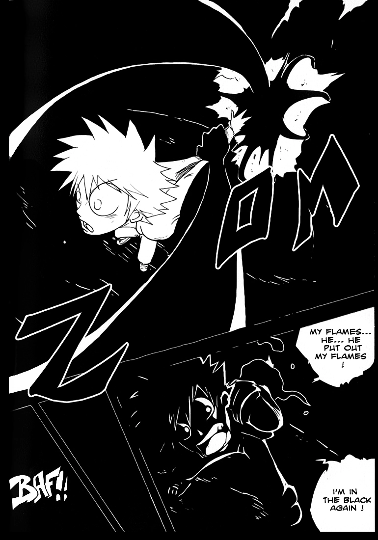 Dreamland - Chapter 7 - Page 20