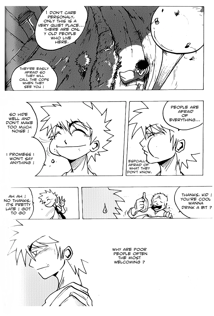 Dreamland - Chapter 7 - Page 5