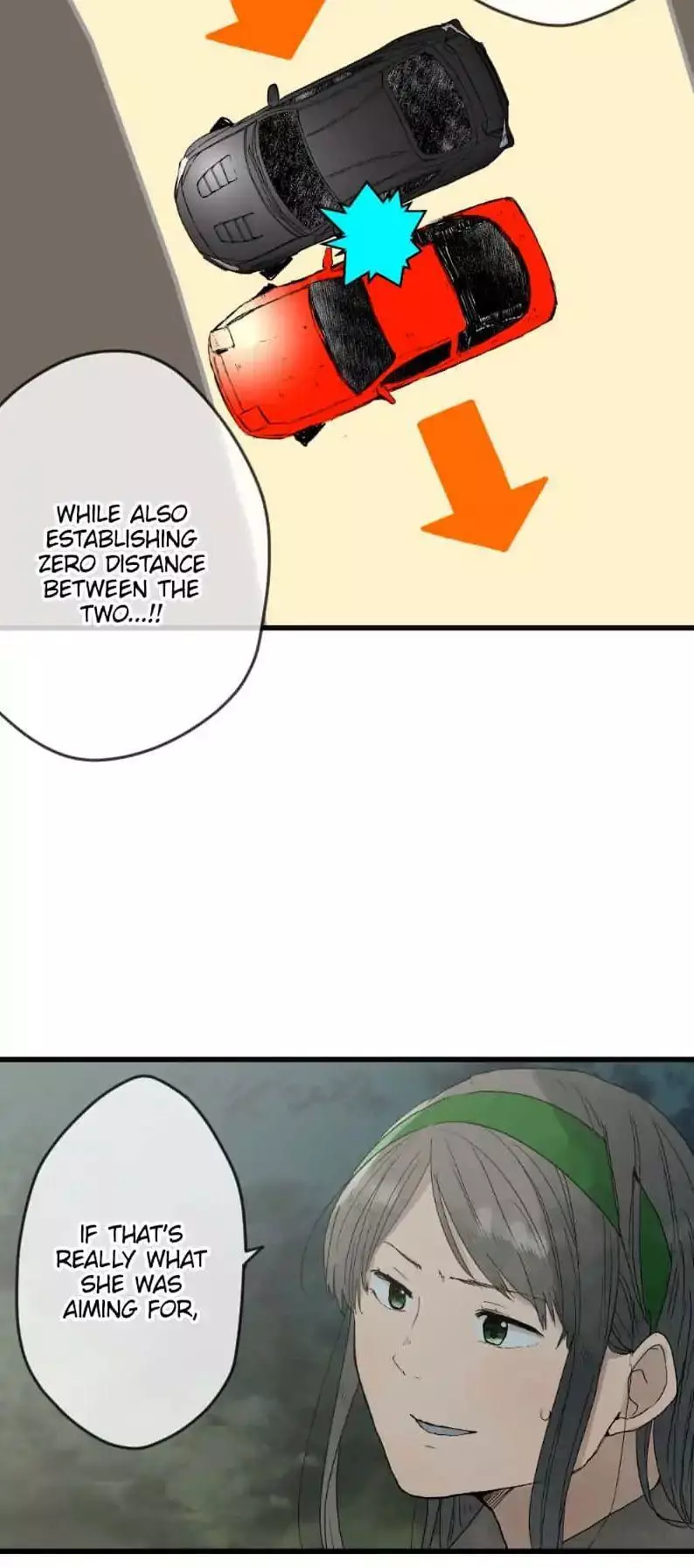 Dricam!! - Chapter 17 - Page 22