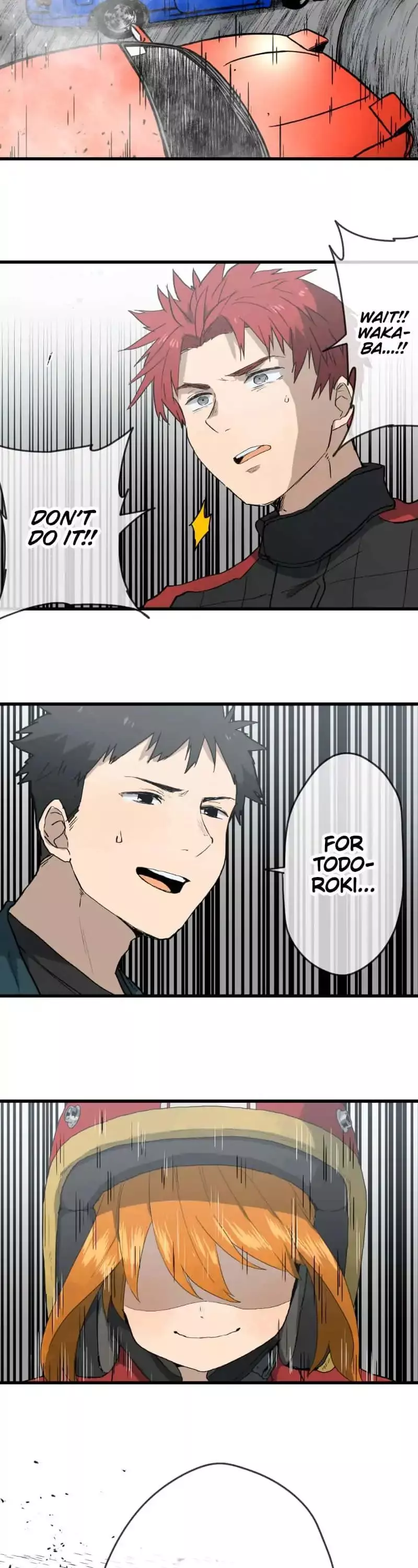 Dricam!! - Chapter 89 - Page 11