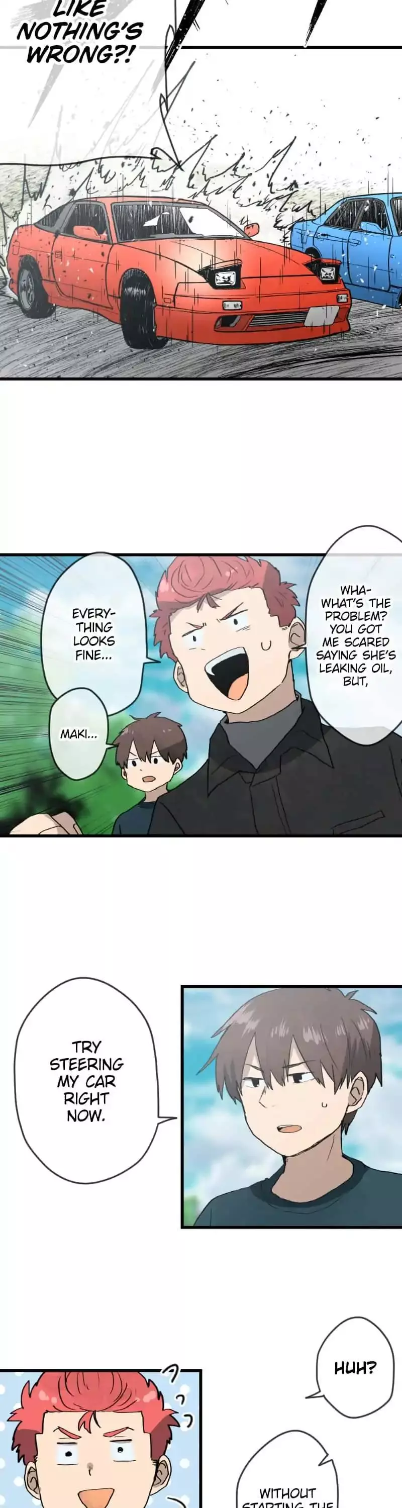 Dricam!! - Chapter 91 - Page 5