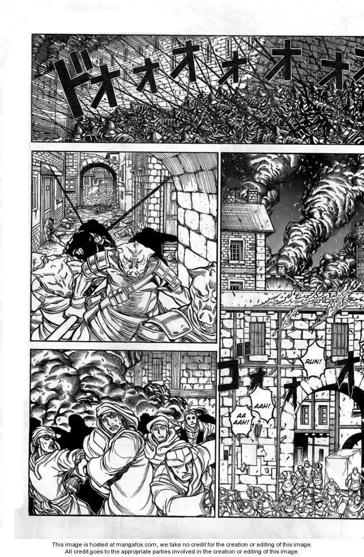 Drifters - Chapter 10 - Page 14