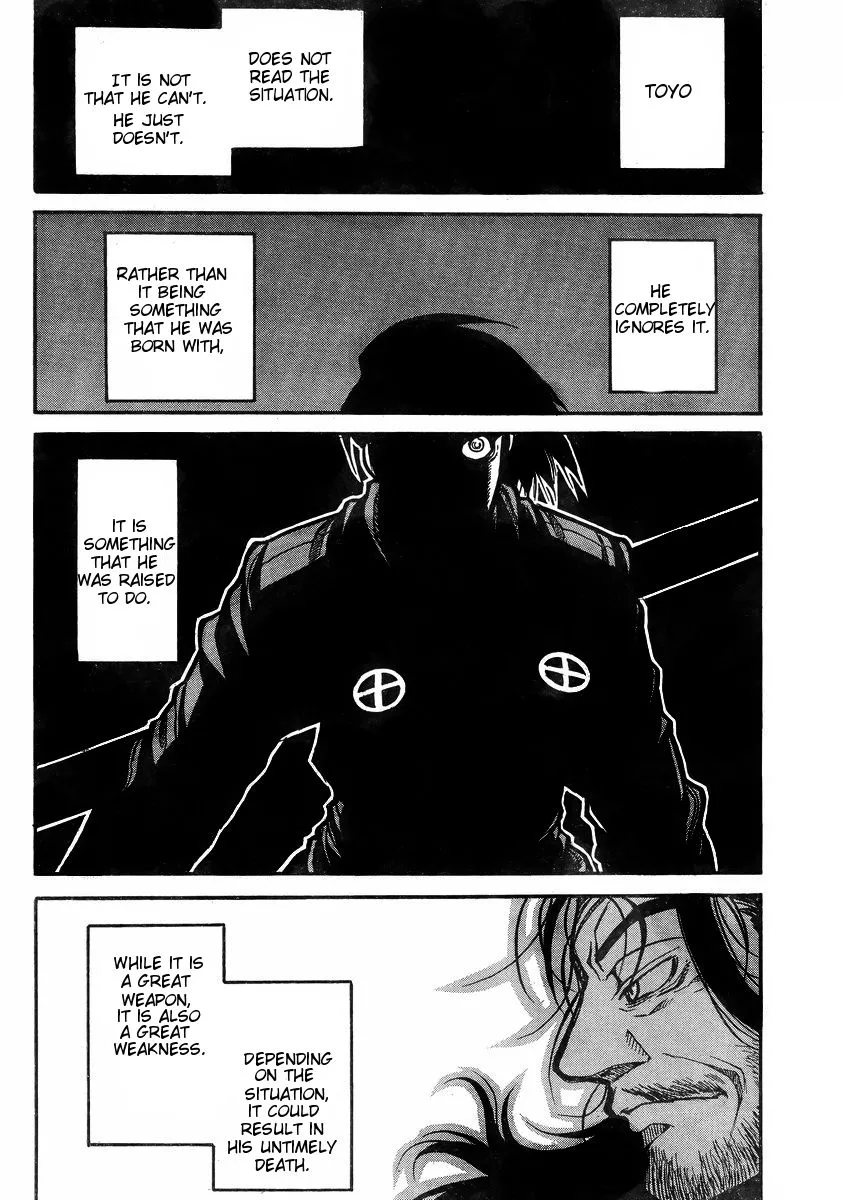 Drifters - Chapter 37 - Page 21