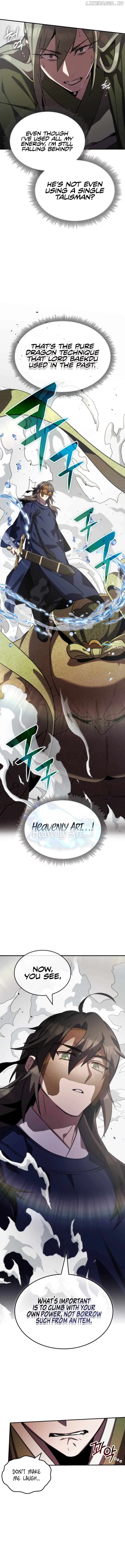 Drug Devourer - Chapter 63 - Page 19
