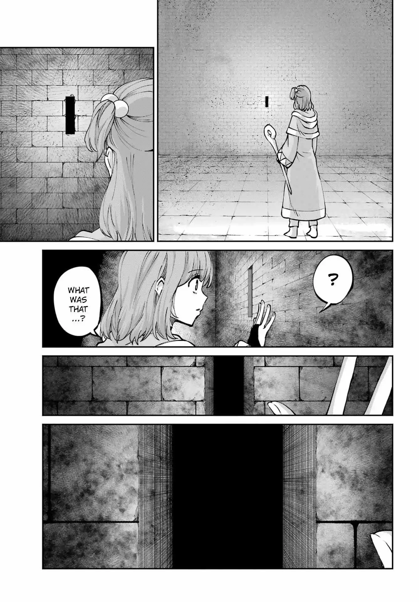 Dungeon ni Deai wo Motomeru no wa Machigatte Iru Darou ka Gaiden - Sword Oratoria - Chapter 104 - Page 37