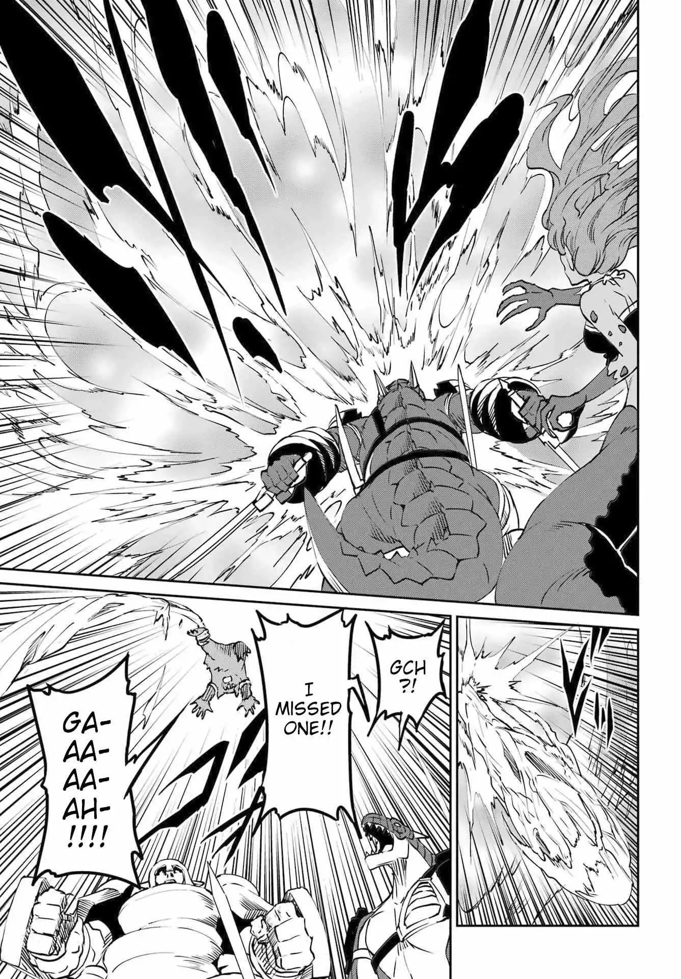 Dungeon ni Deai wo Motomeru no wa Machigatte Iru Darou ka Gaiden - Sword Oratoria - Chapter 113 - Page 19