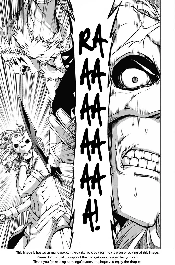 Dungeon ni Deai wo Motomeru no wa Machigatte Iru Darou ka Gaiden - Sword Oratoria - Chapter 25 - Page 30