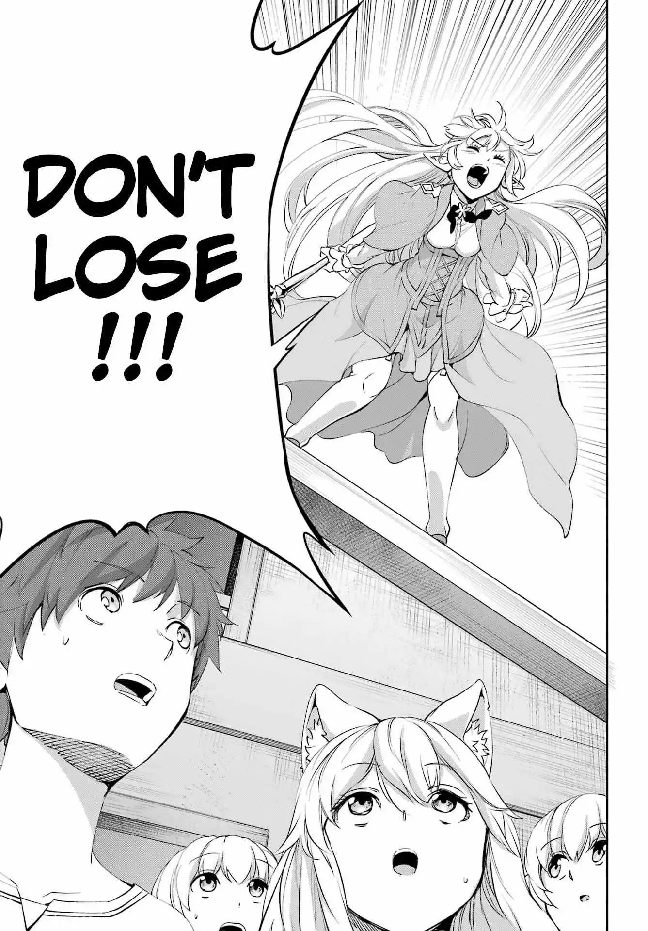 Dungeon ni Deai wo Motomeru no wa Machigatte Iru Darou ka Gaiden - Sword Oratoria - Chapter 94 - Page 38