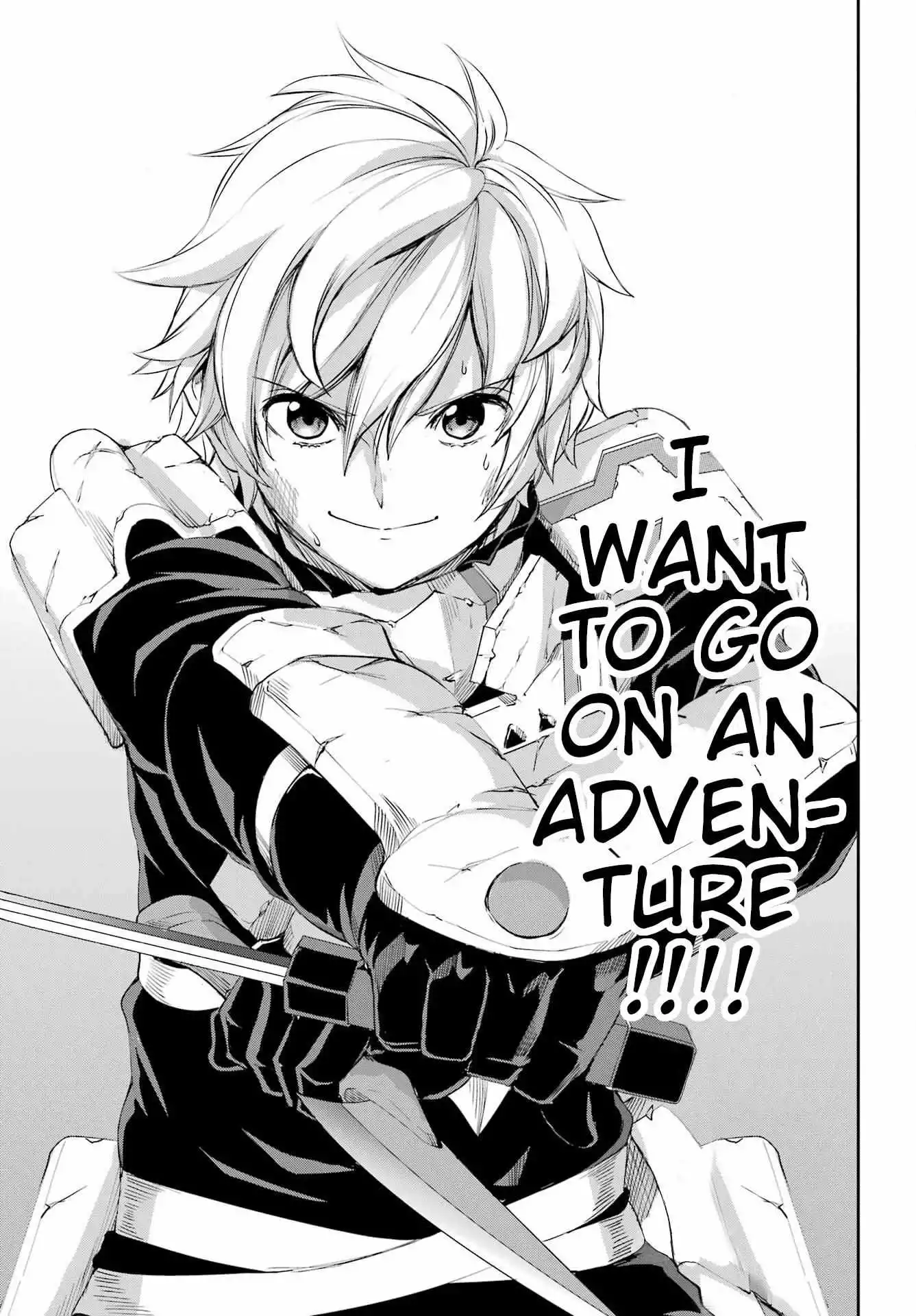 Dungeon ni Deai wo Motomeru no wa Machigatte Iru Darou ka Gaiden - Sword Oratoria - Chapter 94 - Page 20