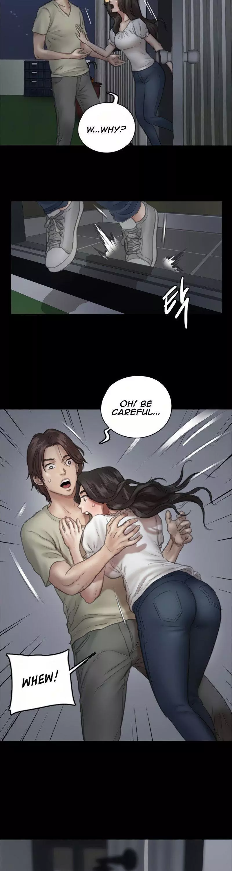E Romance - Chapter 12 - Page 16