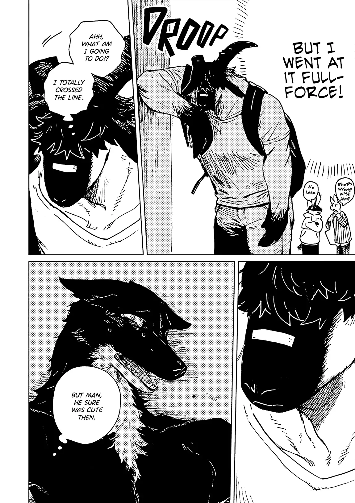 EAT - Chapter 7 - Page 5