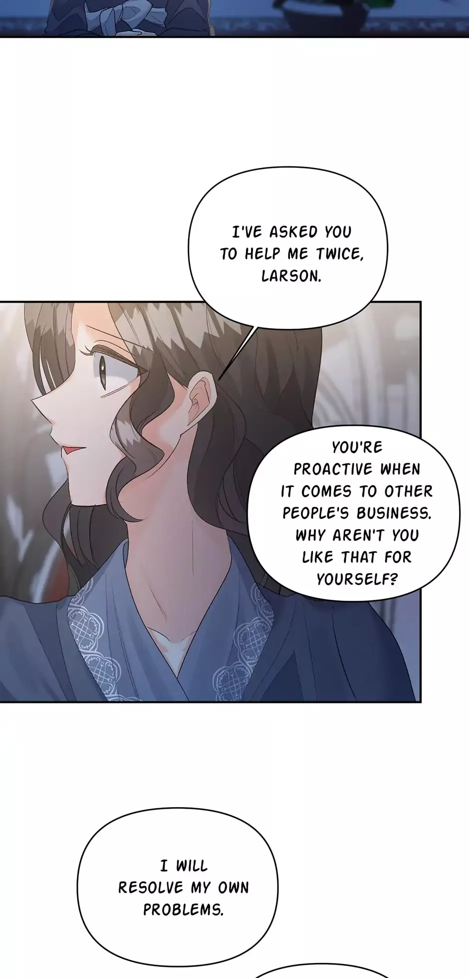 Ebony - Chapter 78 - Page 26