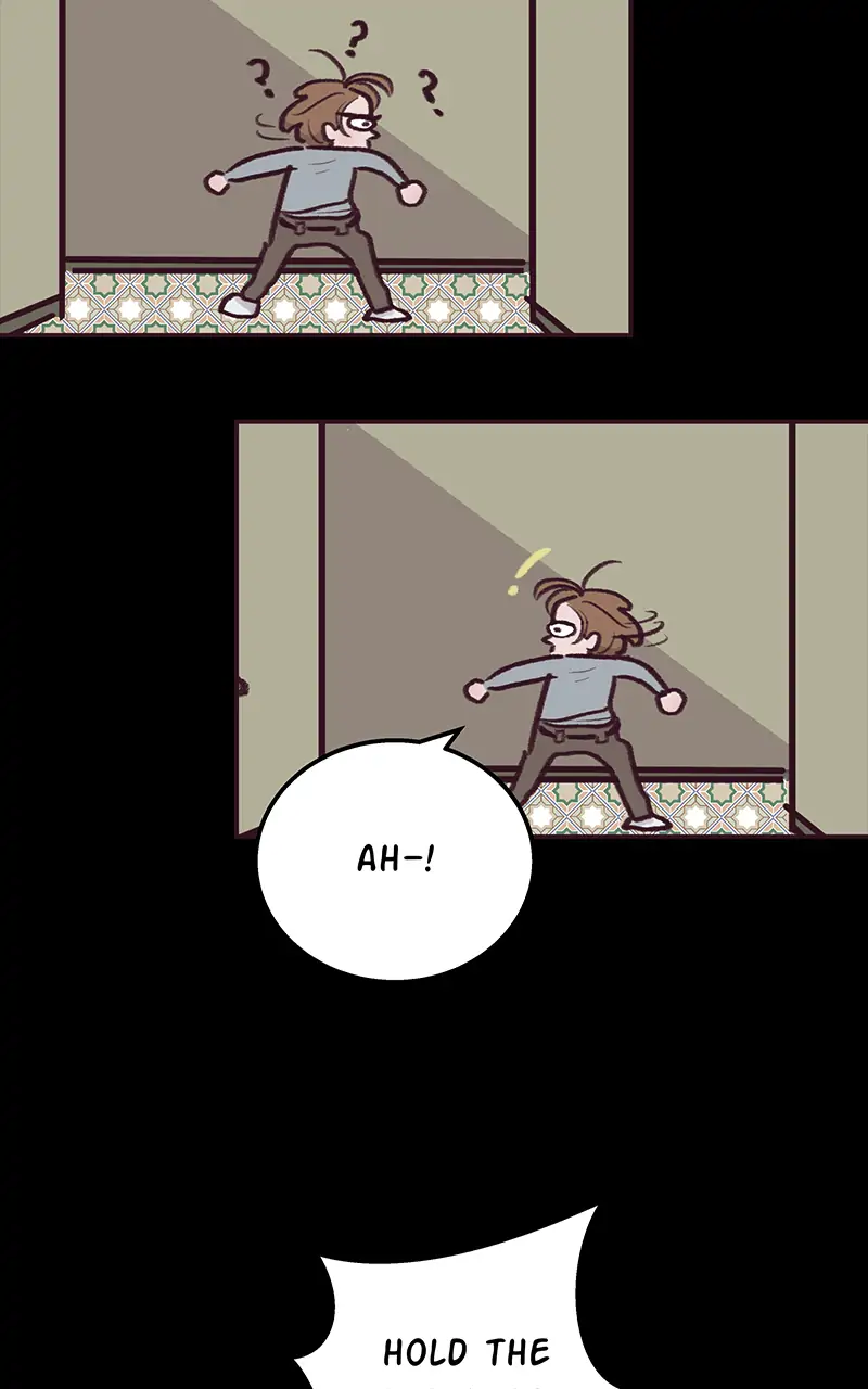 Edith - Chapter 108 - Page 17