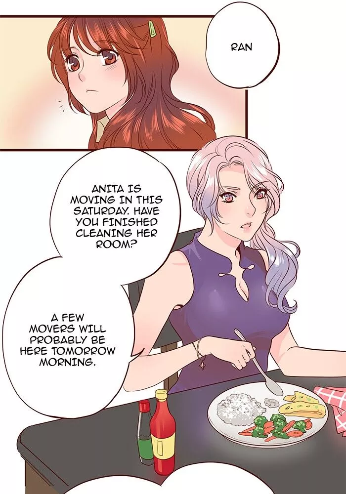 Eggnoid - Chapter 113 - Page 11