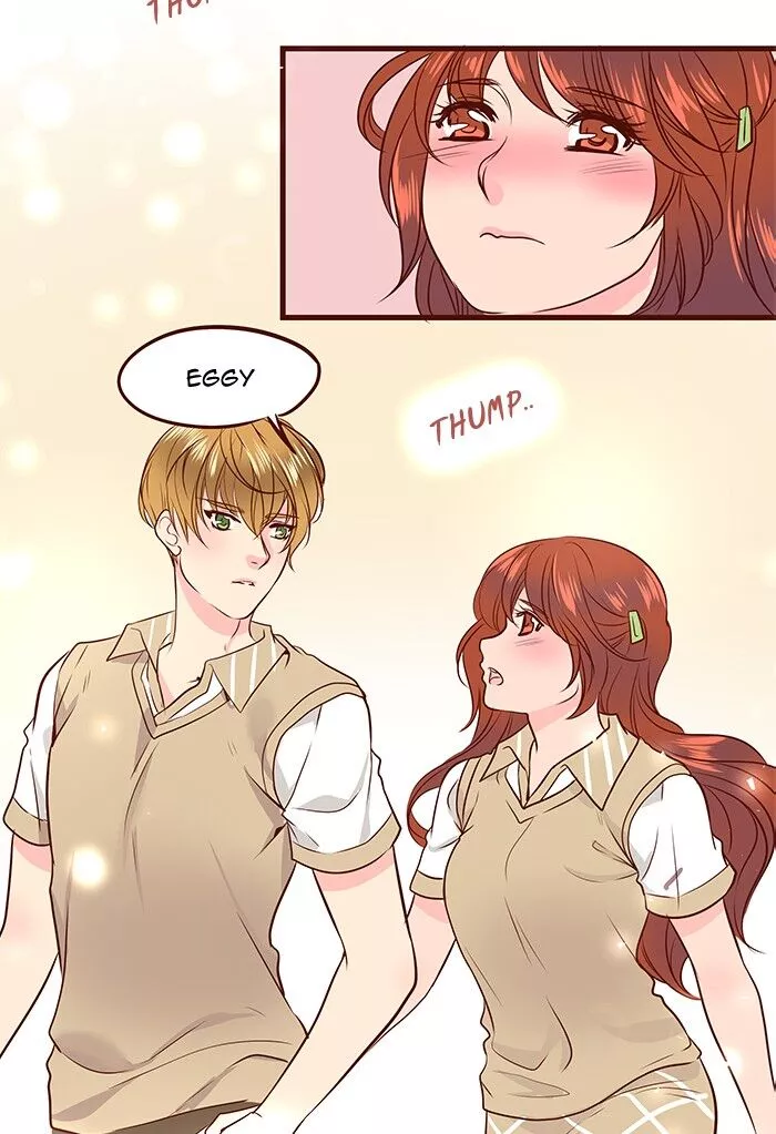 Eggnoid - Chapter 113 - Page 8