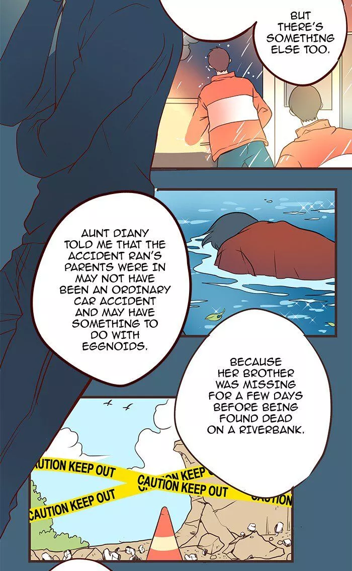 Eggnoid - Chapter 117 - Page 7