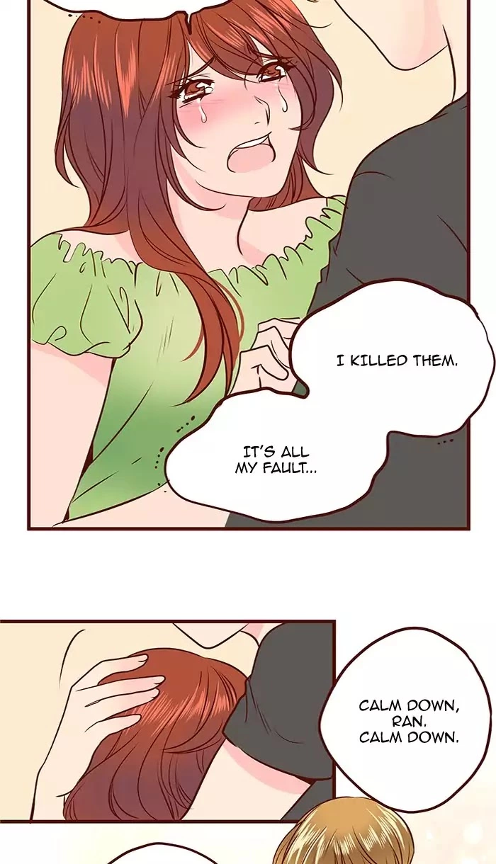Eggnoid - Chapter 118 - Page 11