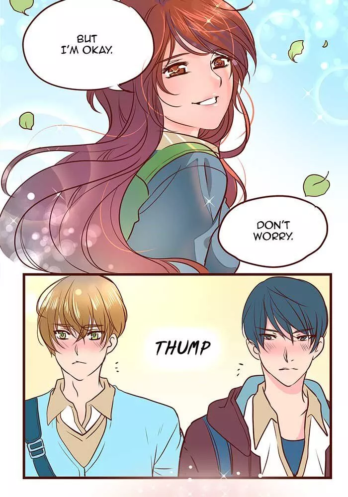Eggnoid - Chapter 120 - Page 31