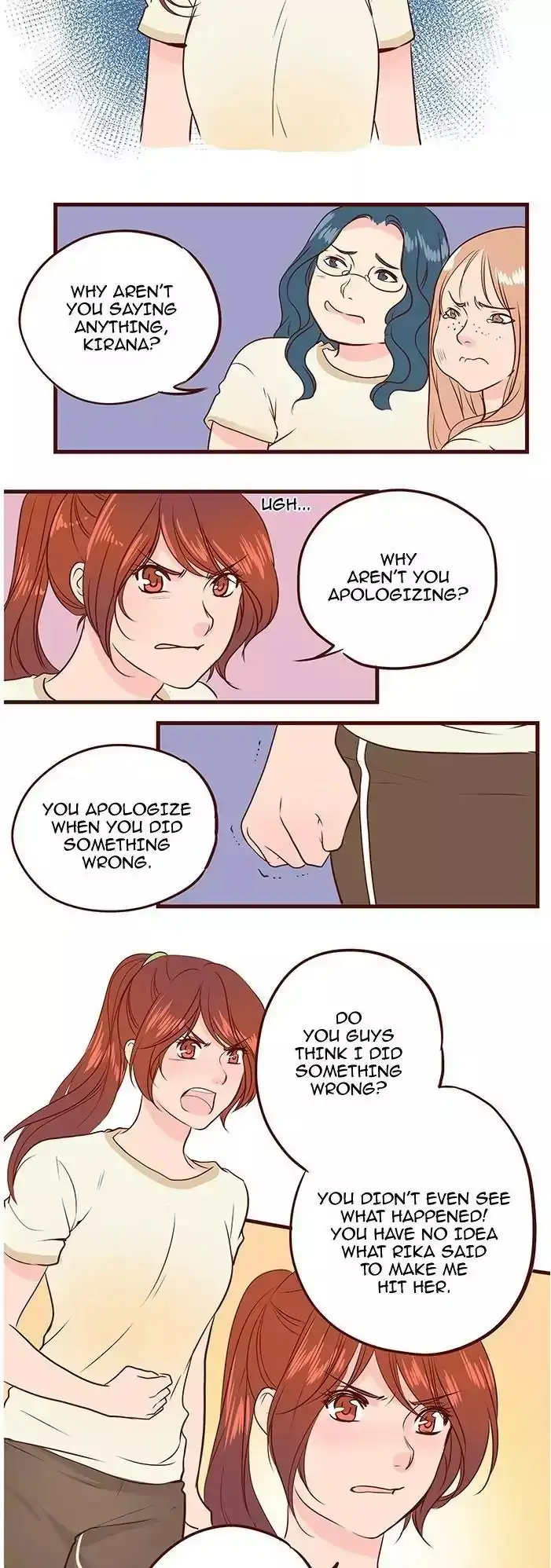 Eggnoid - Chapter 124 - Page 9