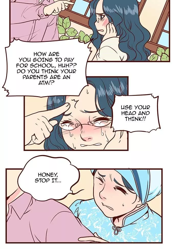 Eggnoid - Chapter 126 - Page 10