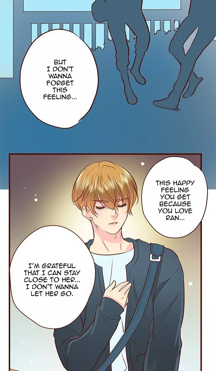 Eggnoid - Chapter 152 - Page 20