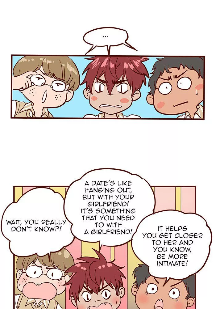 Eggnoid - Chapter 160 - Page 6