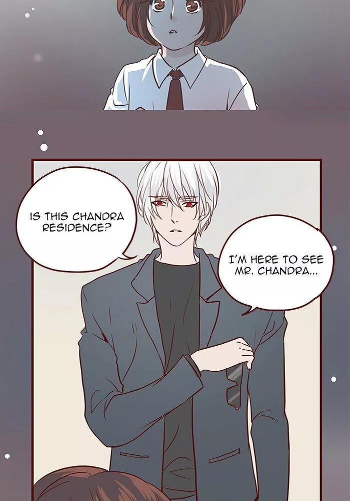Eggnoid - Chapter 162 - Page 12