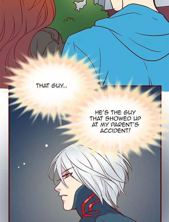 Eggnoid - Chapter 162 - Page 5