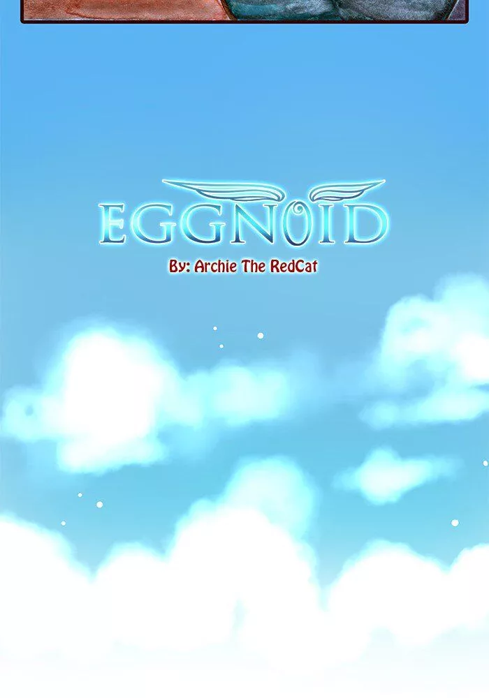 Eggnoid - Chapter 170 - Page 2