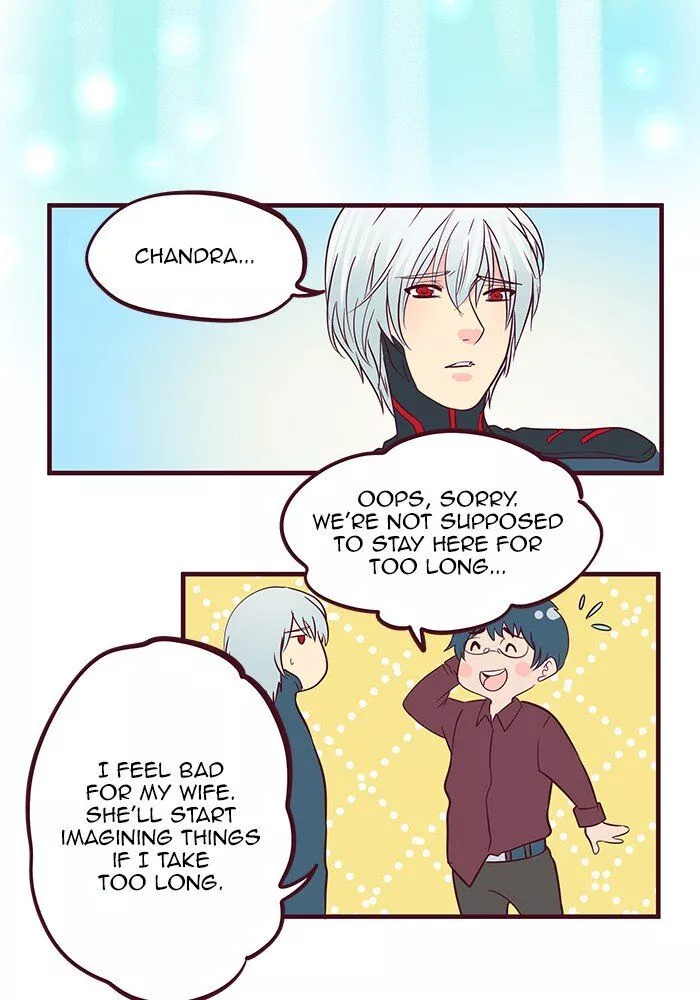 Eggnoid - Chapter 178 - Page 33