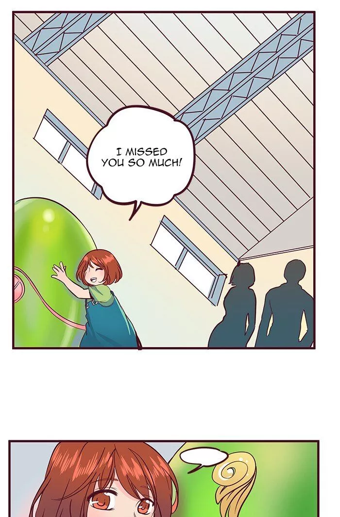 Eggnoid - Chapter 178 - Page 5