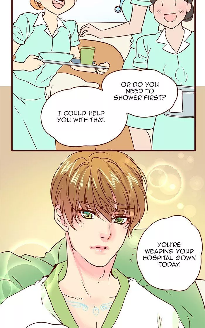Eggnoid - Chapter 189 - Page 40