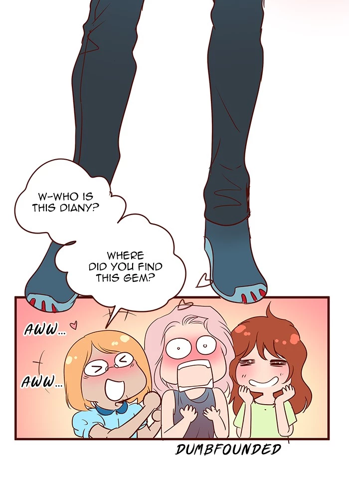 Eggnoid - Chapter 198 - Page 49