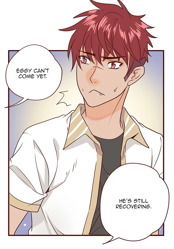 Eggnoid - Chapter 202 - Page 35
