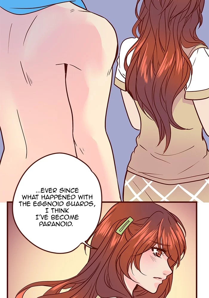 Eggnoid - Chapter 204 - Page 14
