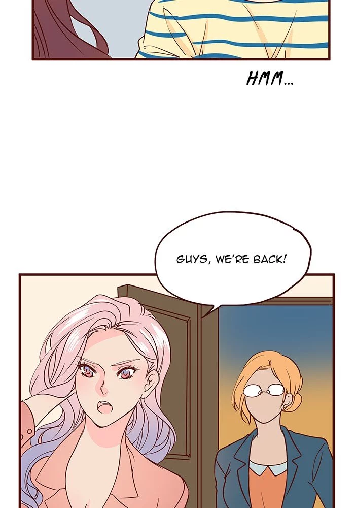 Eggnoid - Chapter 204 - Page 43