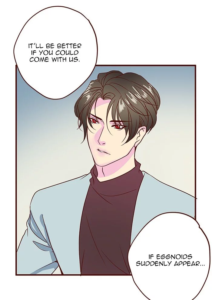 Eggnoid - Chapter 226 - Page 72