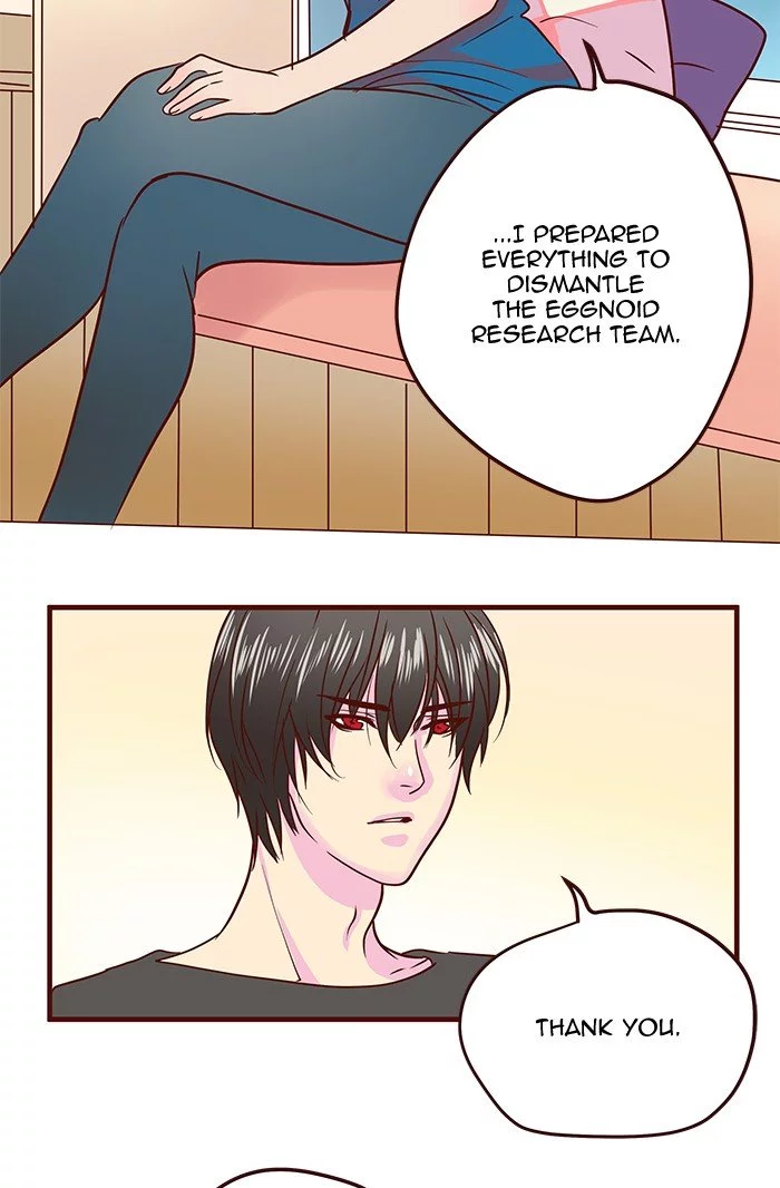 Eggnoid - Chapter 226 - Page 83