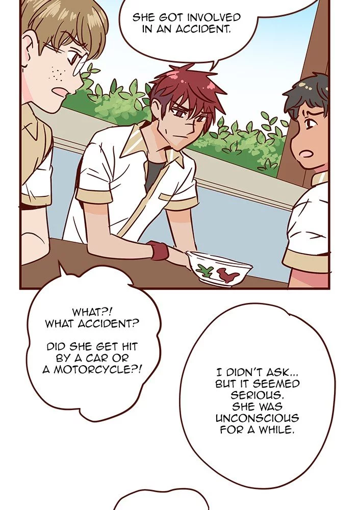 Eggnoid - Chapter 227 - Page 8