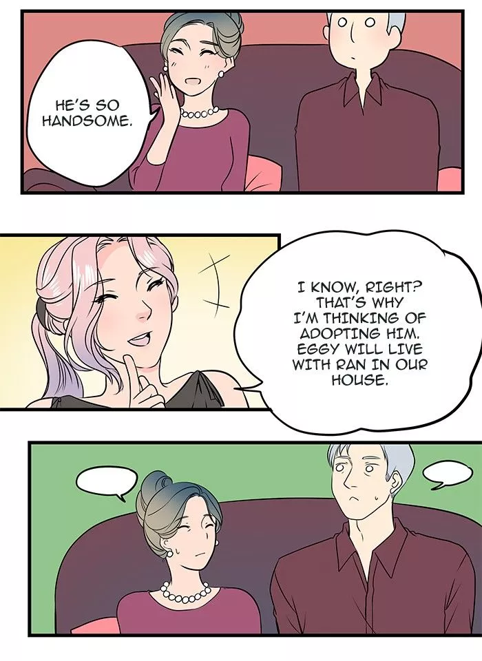 Eggnoid - Chapter 23 - Page 24