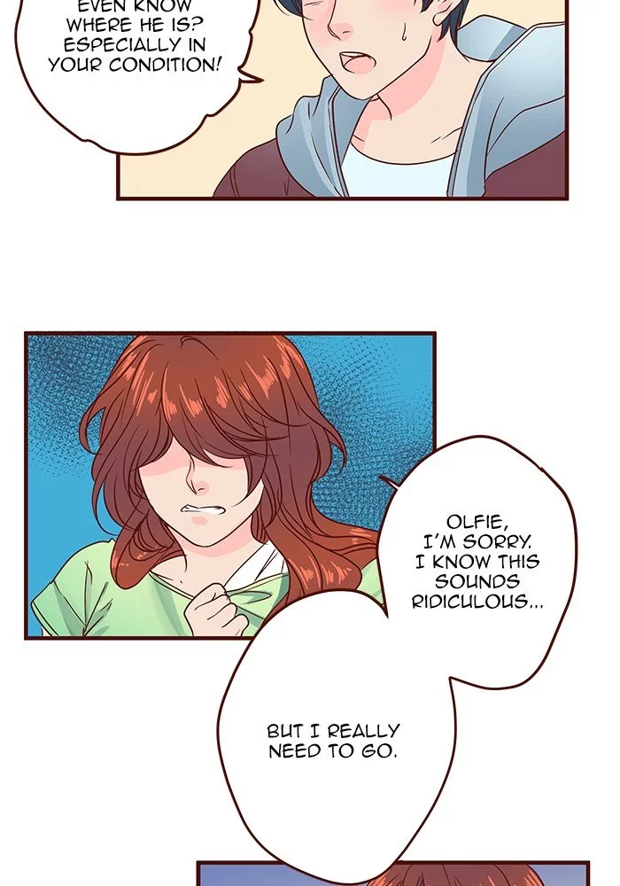 Eggnoid - Chapter 231 - Page 26