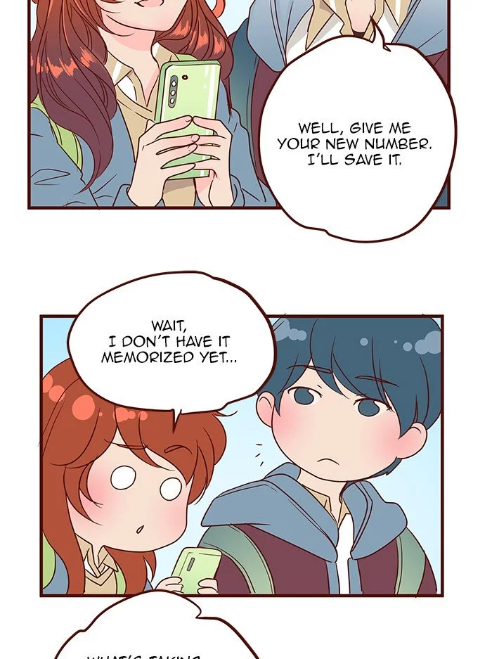 Eggnoid - Chapter 237 - Page 13