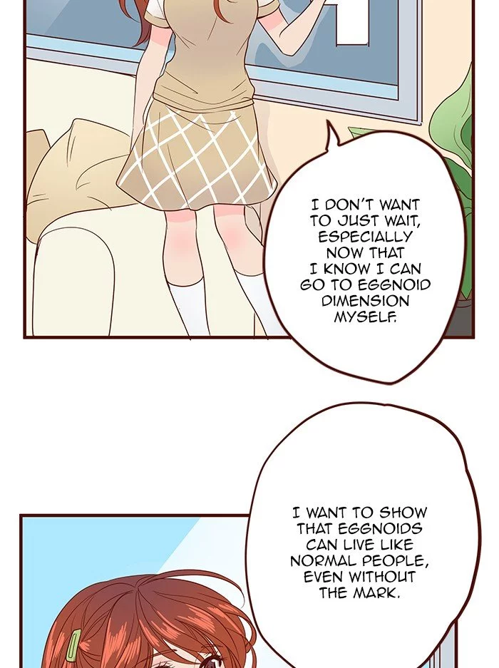 Eggnoid - Chapter 238 - Page 19