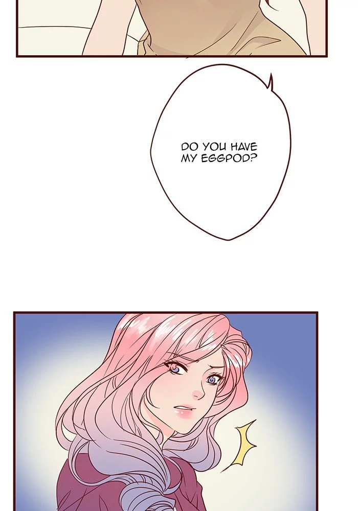 Eggnoid - Chapter 238 - Page 6