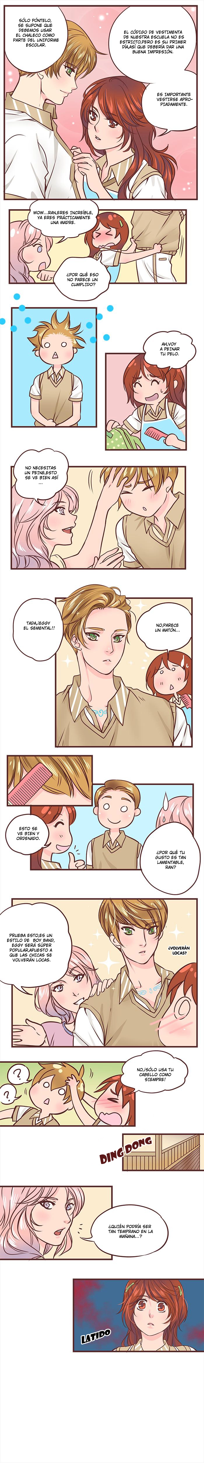 Eggnoid - Chapter 32 - Page 10